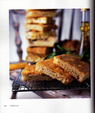 Aprendiz de panadero