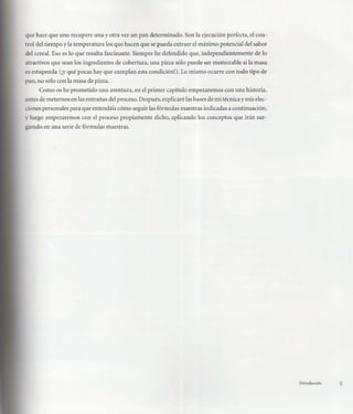 Aprendiz de panadero