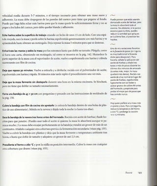 Aprendiz de panadero