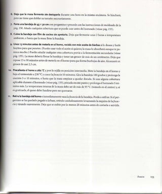 Aprendiz de panadero