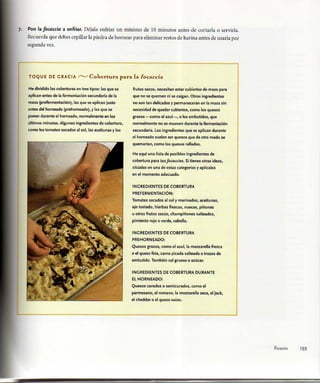 Aprendiz de panadero