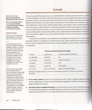 Aprendiz de panadero