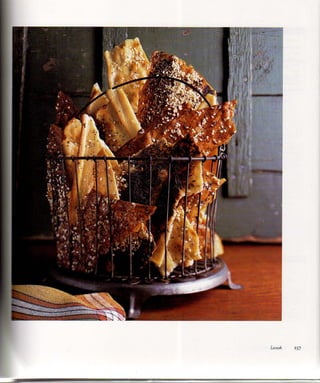 Aprendiz de panadero