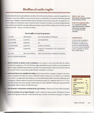 Aprendiz de panadero