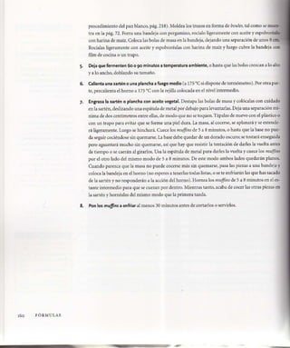 Aprendiz de panadero