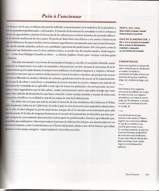 Aprendiz de panadero