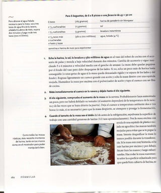 Aprendiz de panadero