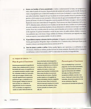 Aprendiz de panadero