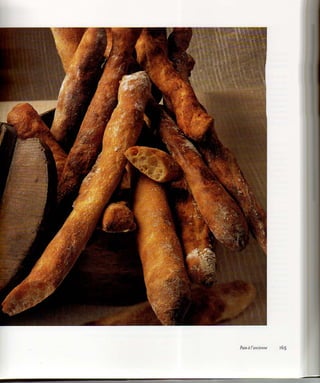 Aprendiz de panadero