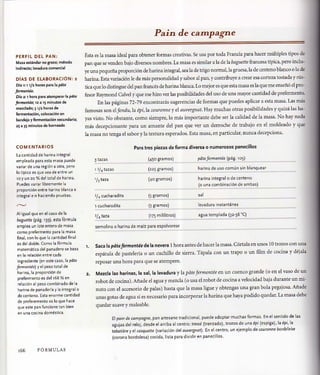 Aprendiz de panadero