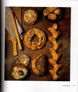 Aprendiz de panadero