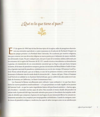 Aprendiz de panadero