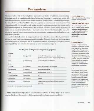 Aprendiz de panadero