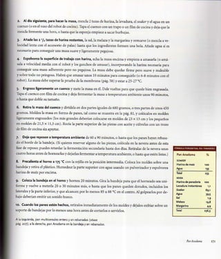 Aprendiz de panadero