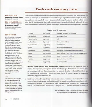 Aprendiz de panadero