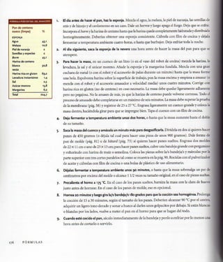 Aprendiz de panadero