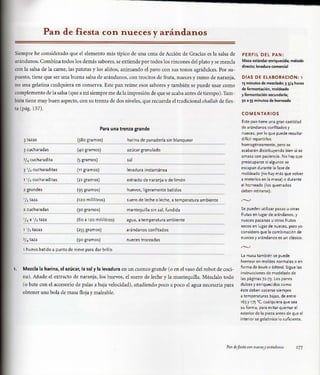 Aprendiz de panadero