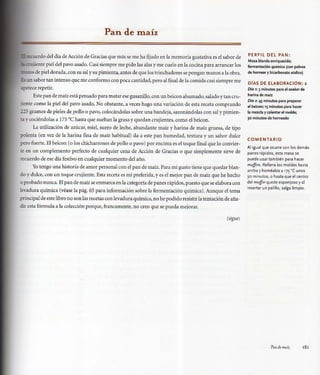 Aprendiz de panadero