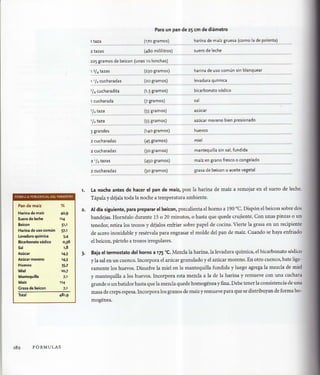 Aprendiz de panadero