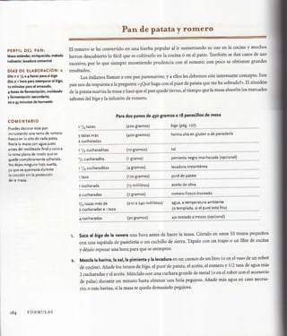 Aprendiz de panadero