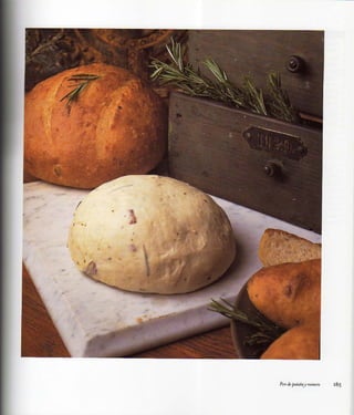 Aprendiz de panadero