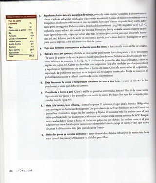 Aprendiz de panadero