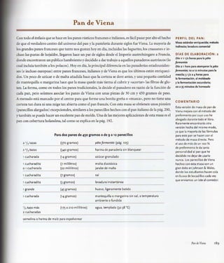 Aprendiz de panadero