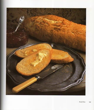 Aprendiz de panadero