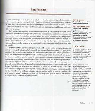 Aprendiz de panadero