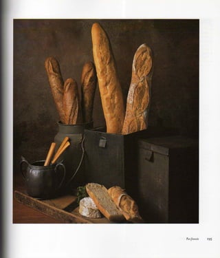 Aprendiz de panadero