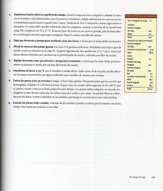 Aprendiz de panadero