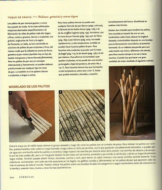 Aprendiz de panadero