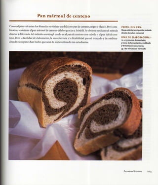 Aprendiz de panadero