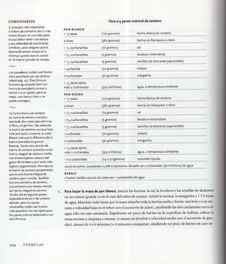 Aprendiz de panadero