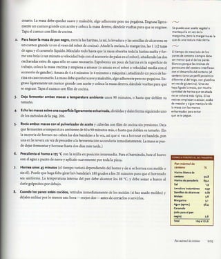 Aprendiz de panadero