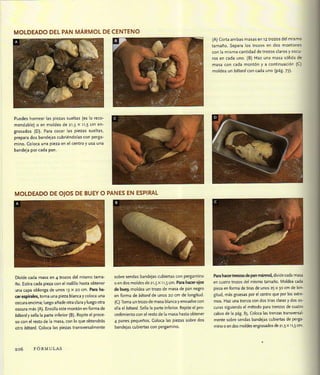 Aprendiz de panadero