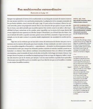 Aprendiz de panadero