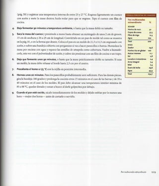 Aprendiz de panadero