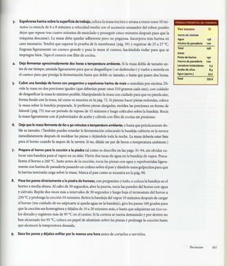 Aprendiz de panadero