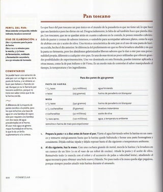 Aprendiz de panadero