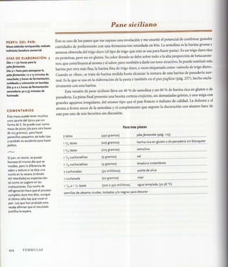 Aprendiz de panadero