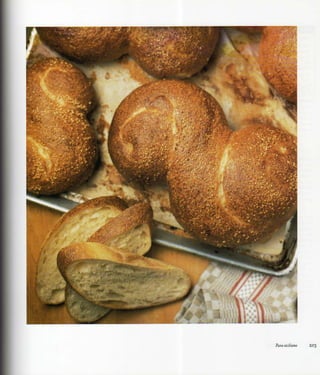 Aprendiz de panadero