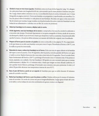 Aprendiz de panadero