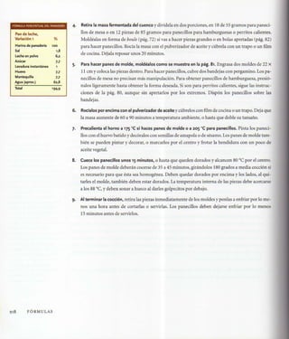 Aprendiz de panadero