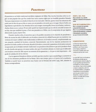 Aprendiz de panadero