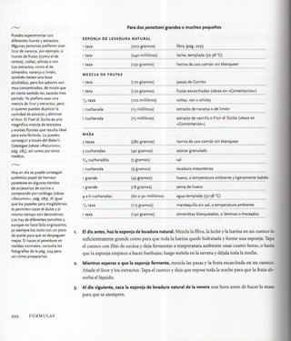 Aprendiz de panadero