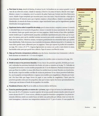 Aprendiz de panadero