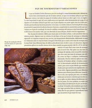 Aprendiz de panadero