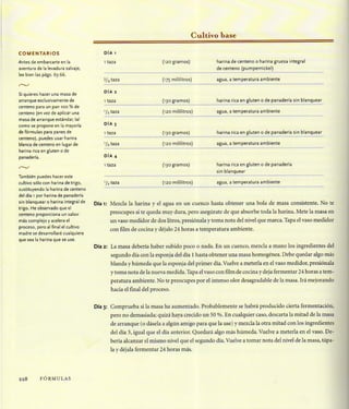 Aprendiz de panadero