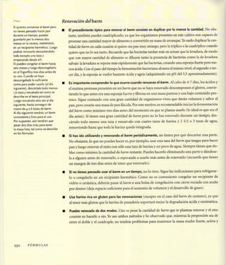 Aprendiz de panadero